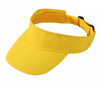 SKVC010 banana yellow 049 empty top hat supply order empty top hat special store hat price empty top hat price 45 degree